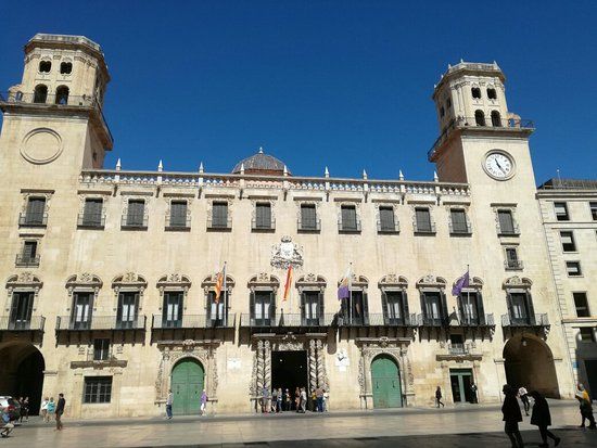 Museo di arte contemporanea